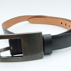 Authentic Gucci Belt